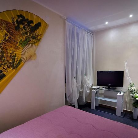 Londrino Sanremo Hotel Luaran gambar