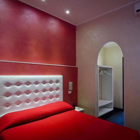 Londrino Sanremo Hotel Luaran gambar