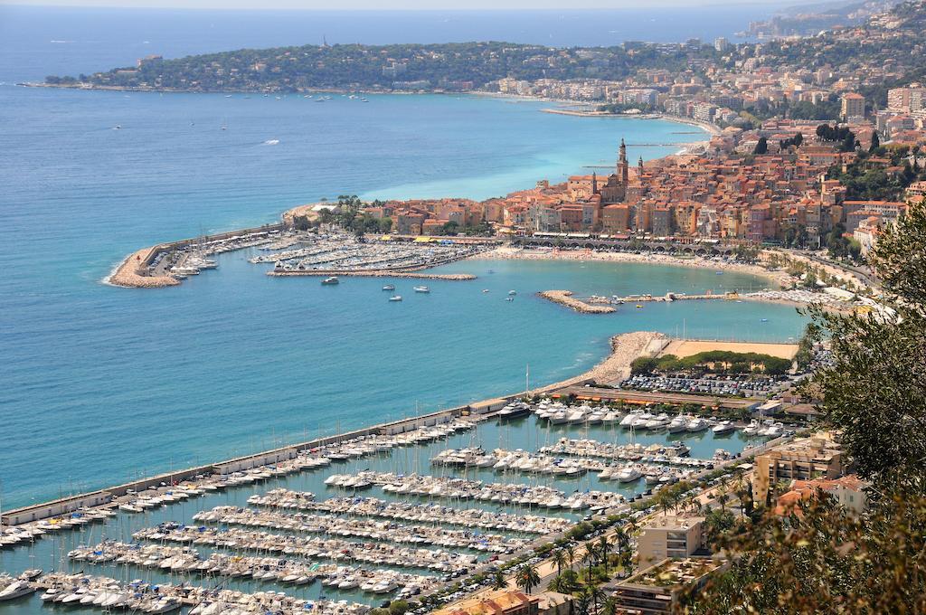 Londrino Sanremo Hotel Luaran gambar