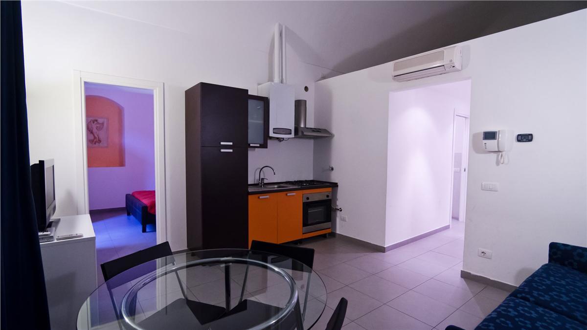 Londrino Sanremo Hotel Luaran gambar