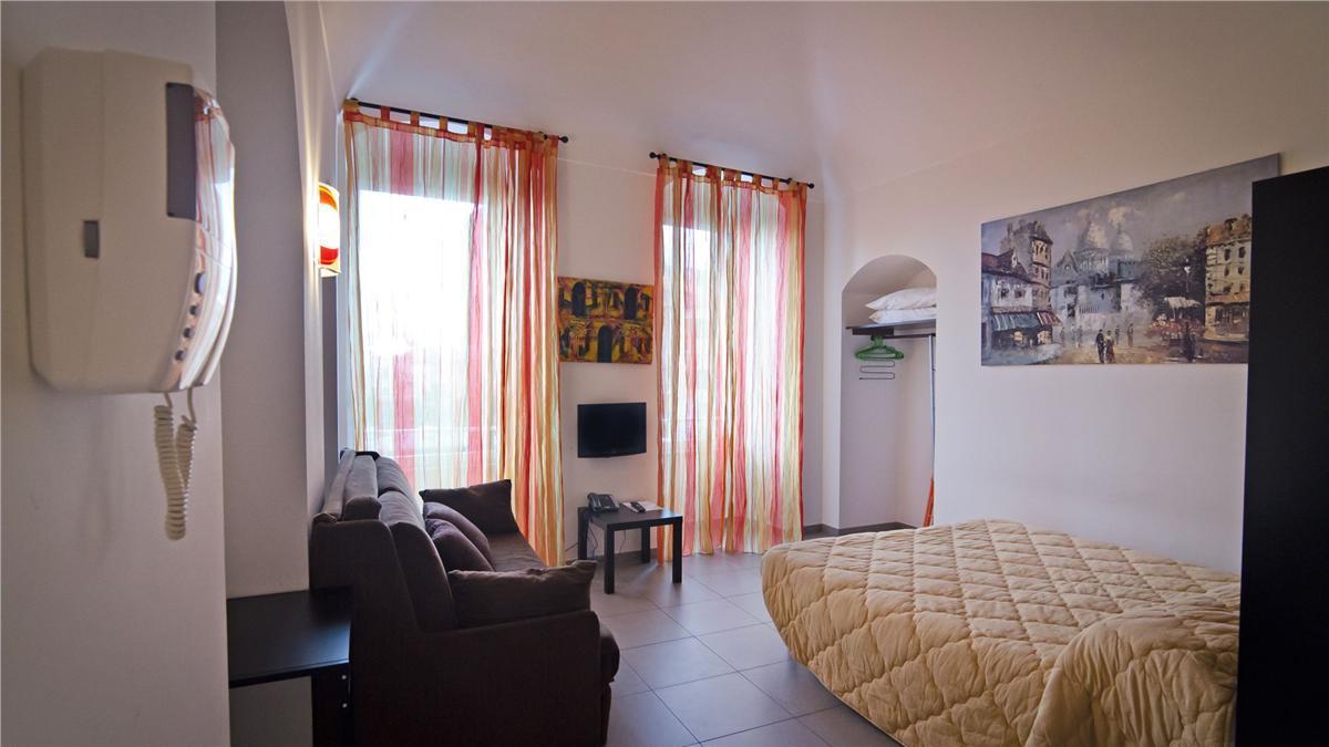 Londrino Sanremo Hotel Luaran gambar