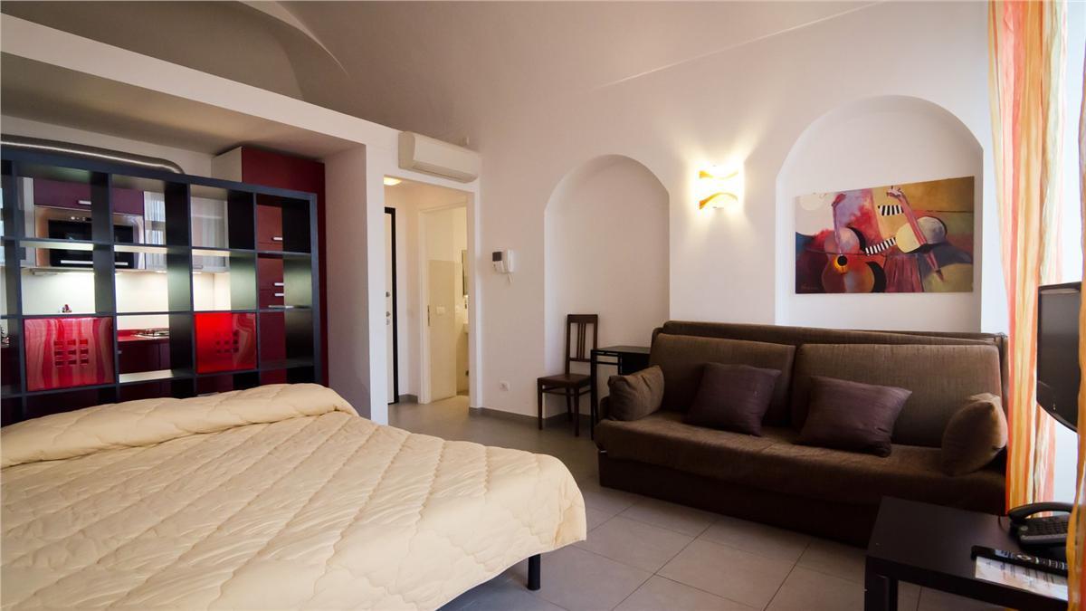 Londrino Sanremo Hotel Luaran gambar
