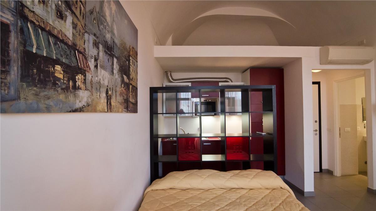 Londrino Sanremo Hotel Luaran gambar