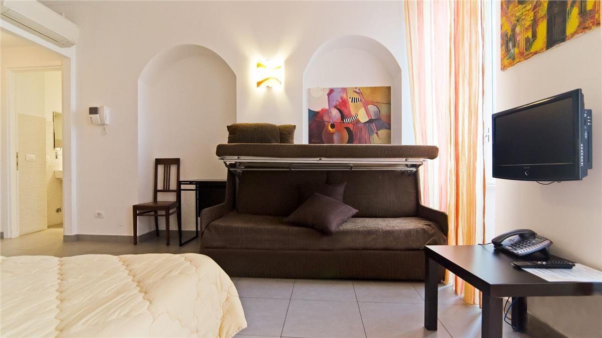 Londrino Sanremo Hotel Luaran gambar