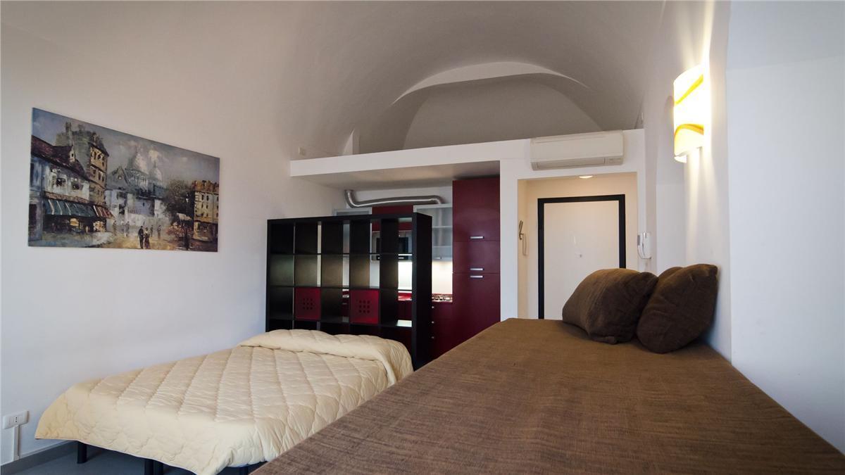 Londrino Sanremo Hotel Luaran gambar