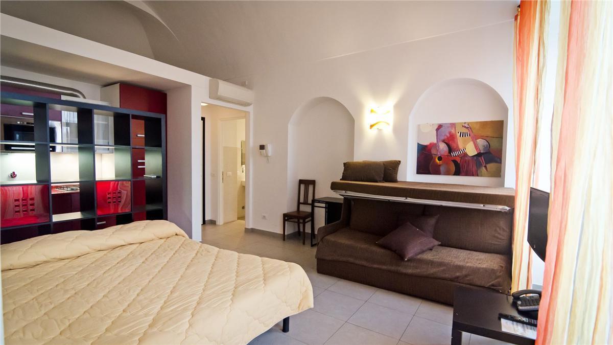 Londrino Sanremo Hotel Luaran gambar