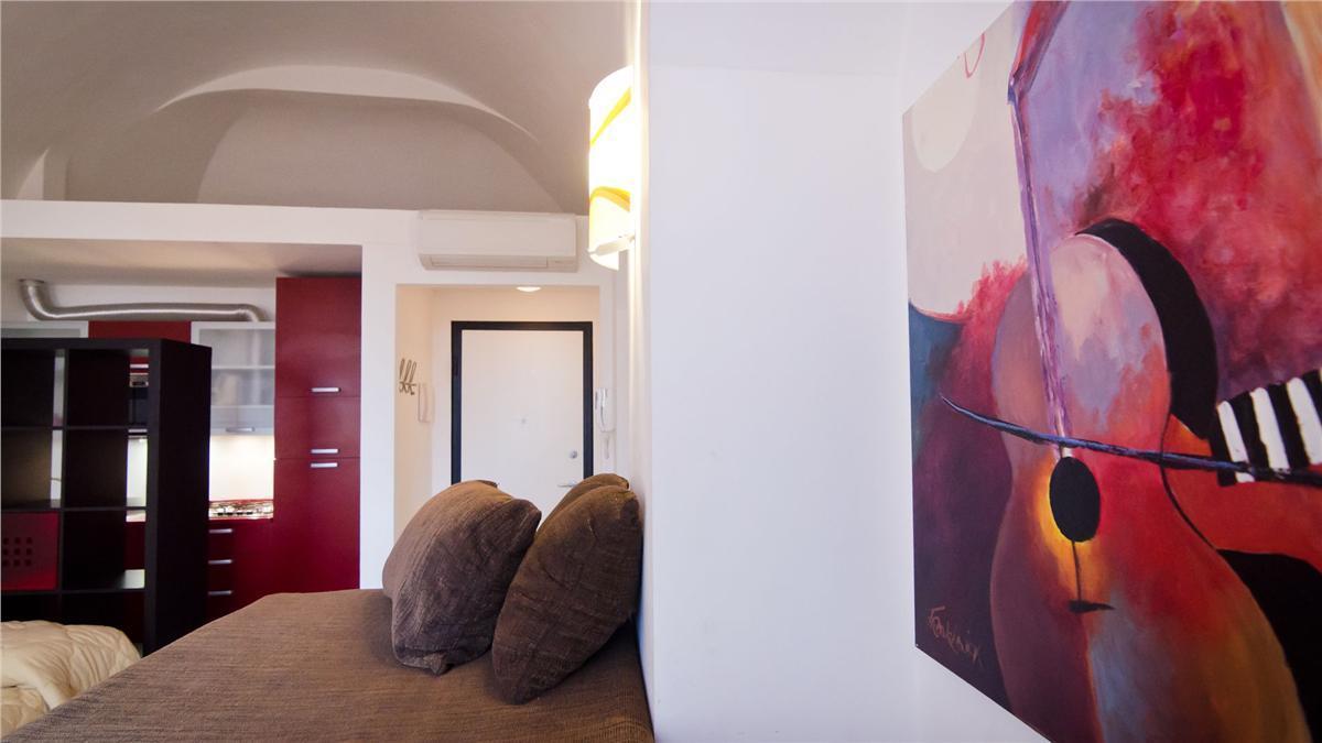 Londrino Sanremo Hotel Luaran gambar
