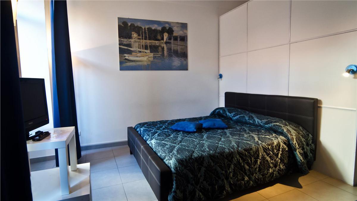 Londrino Sanremo Hotel Luaran gambar