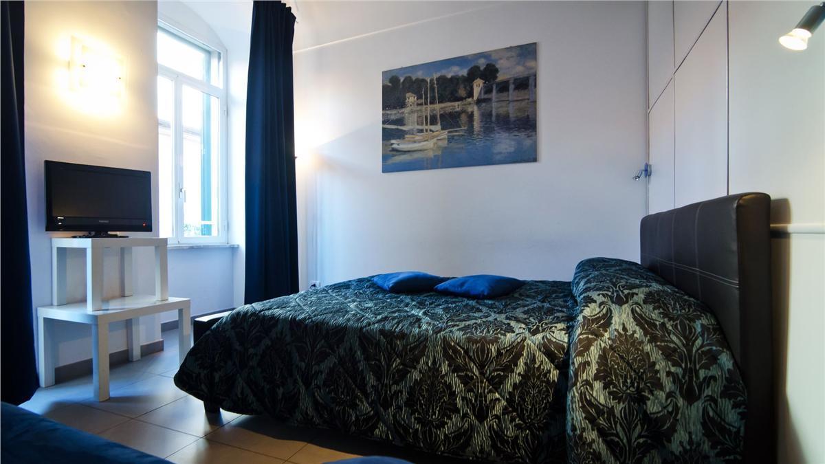 Londrino Sanremo Hotel Luaran gambar
