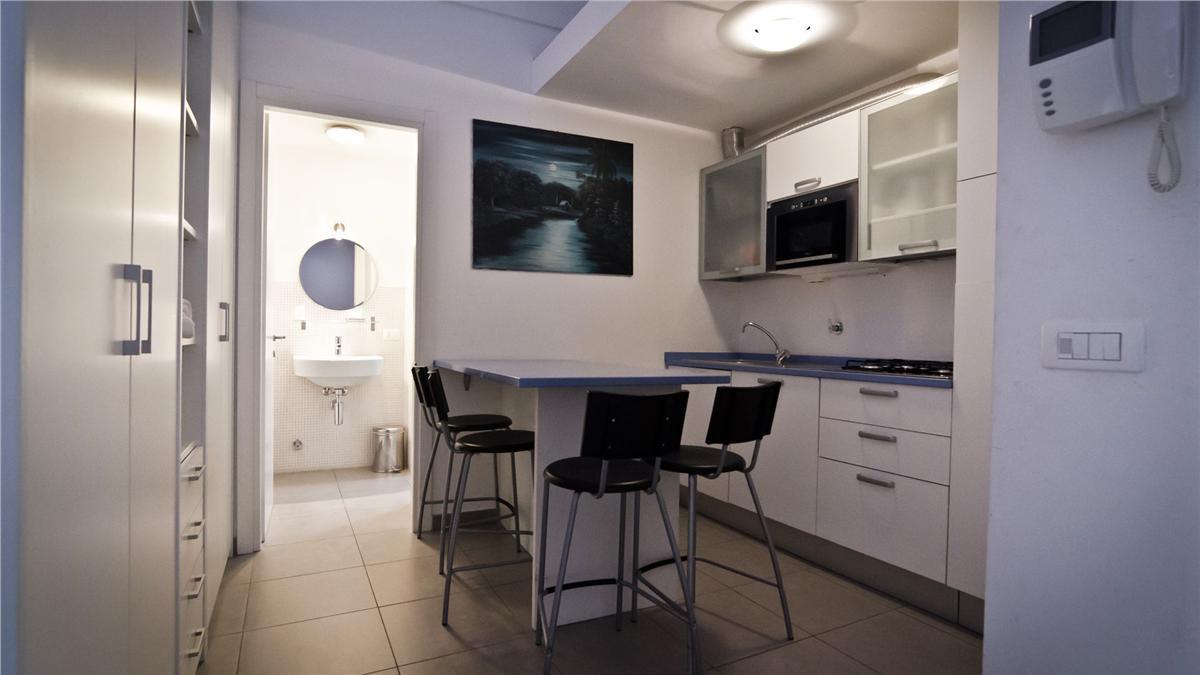 Londrino Sanremo Hotel Luaran gambar