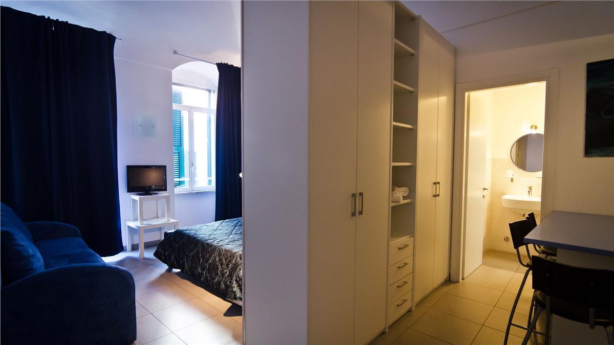 Londrino Sanremo Hotel Luaran gambar