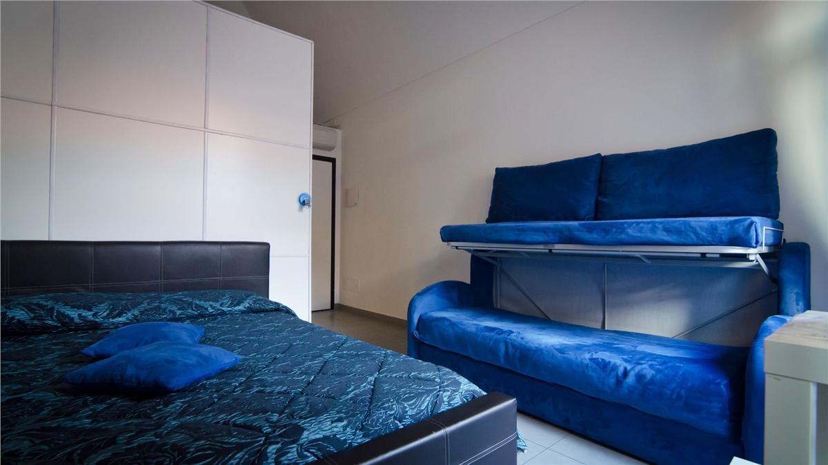 Londrino Sanremo Hotel Luaran gambar