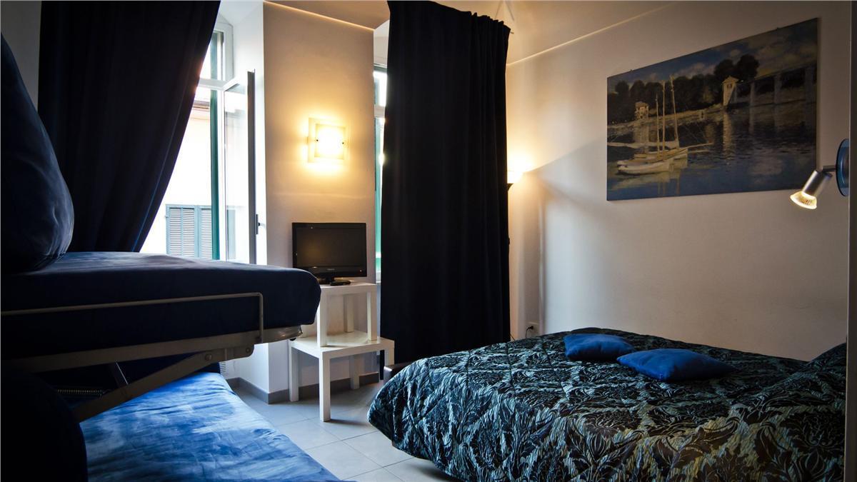 Londrino Sanremo Hotel Luaran gambar
