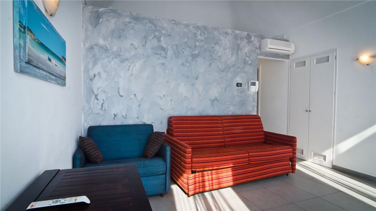 Londrino Sanremo Hotel Luaran gambar