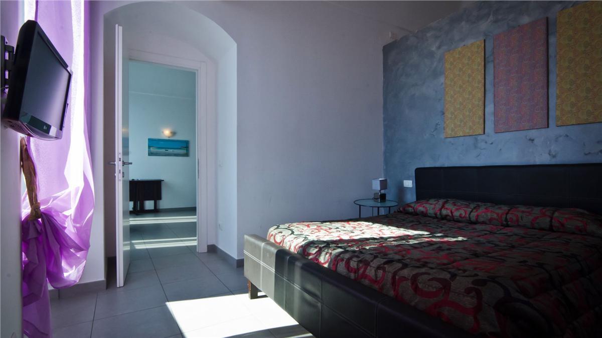 Londrino Sanremo Hotel Luaran gambar