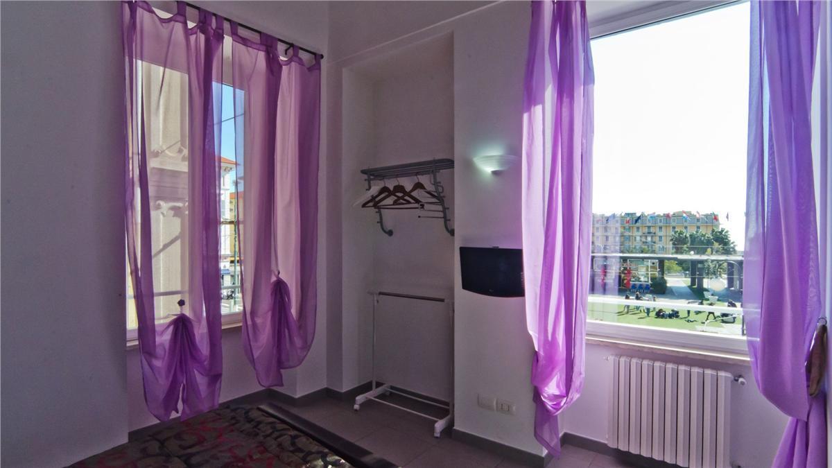 Londrino Sanremo Hotel Luaran gambar