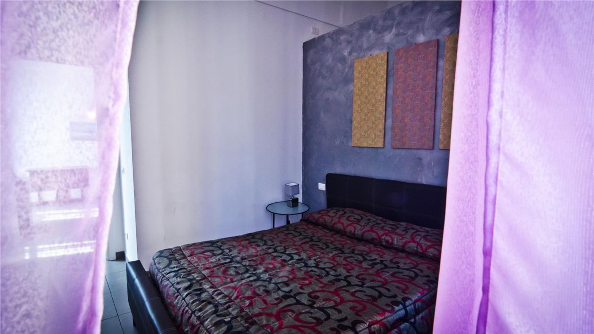 Londrino Sanremo Hotel Luaran gambar