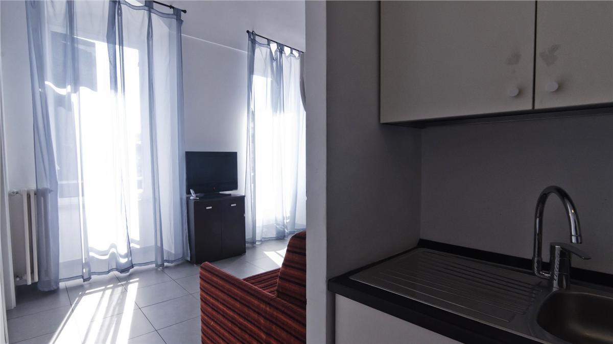 Londrino Sanremo Hotel Luaran gambar