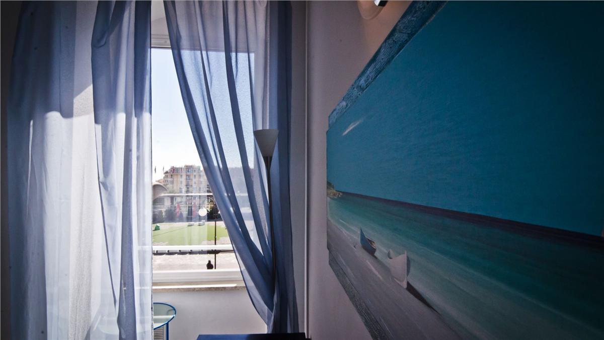 Londrino Sanremo Hotel Luaran gambar