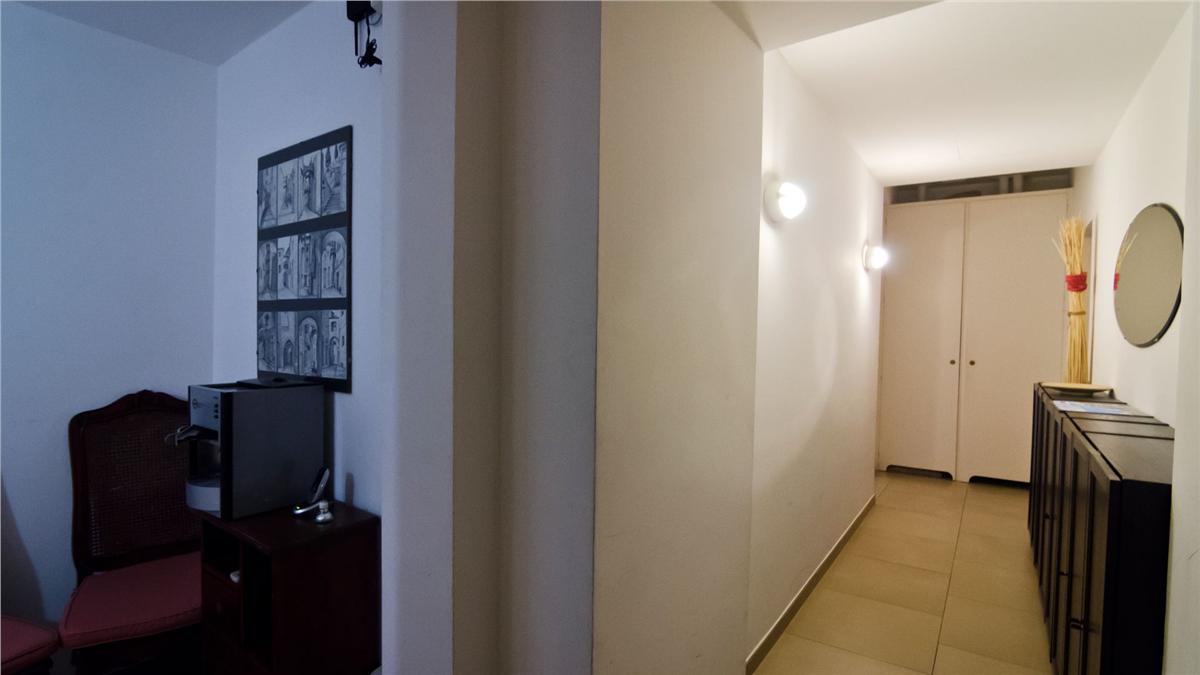 Londrino Sanremo Hotel Luaran gambar