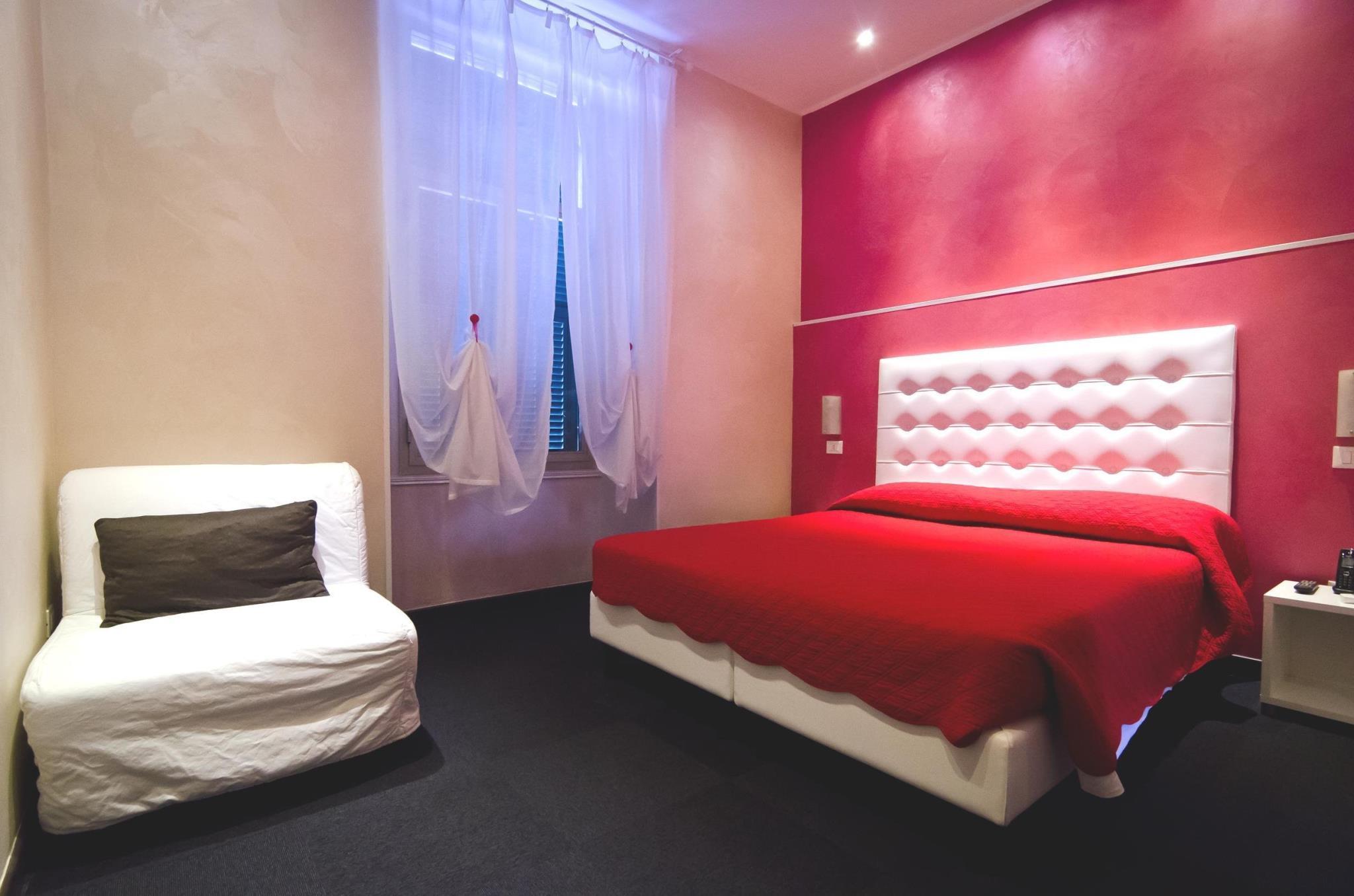 Londrino Sanremo Hotel Luaran gambar