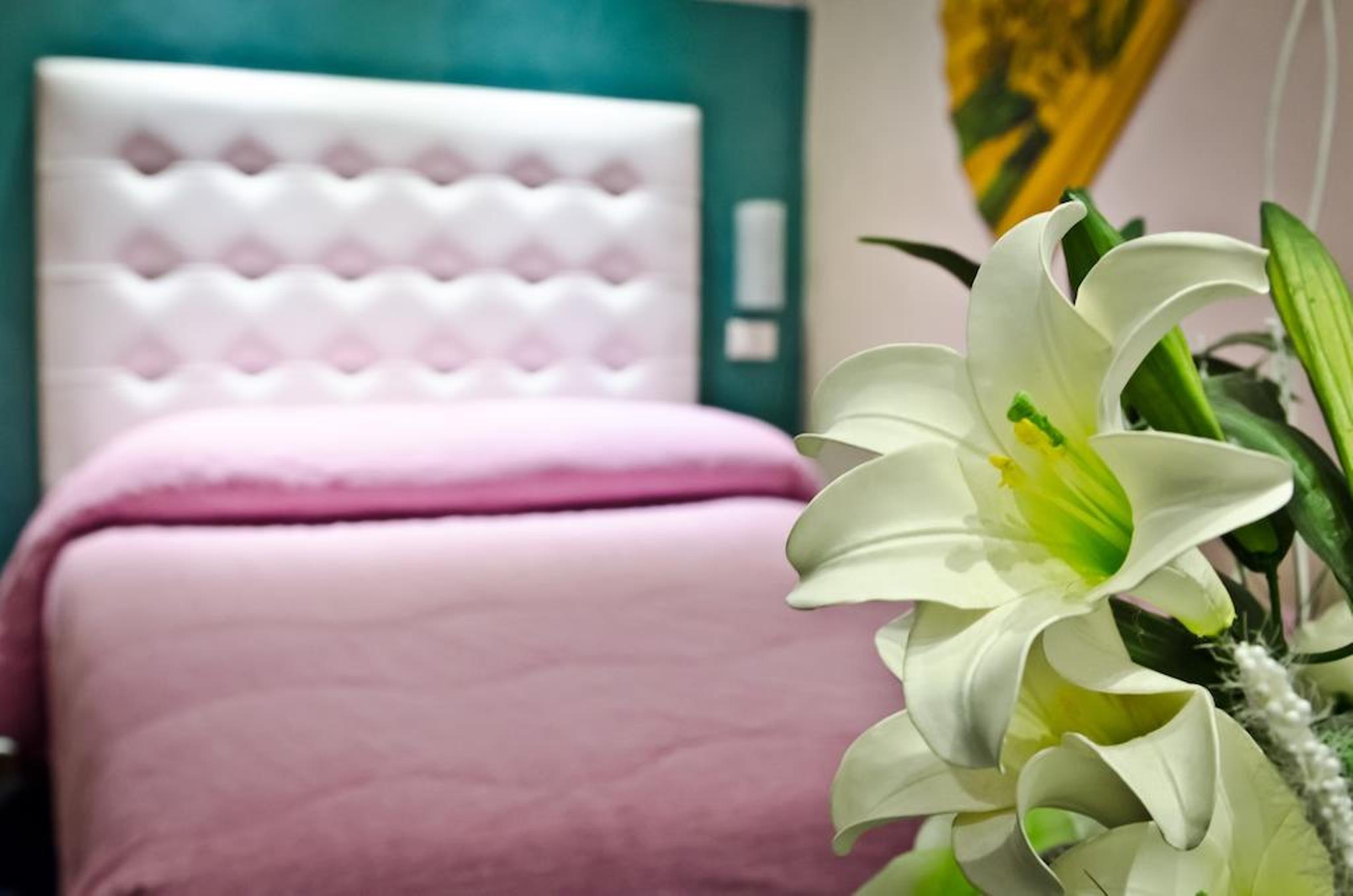 Londrino Sanremo Hotel Luaran gambar