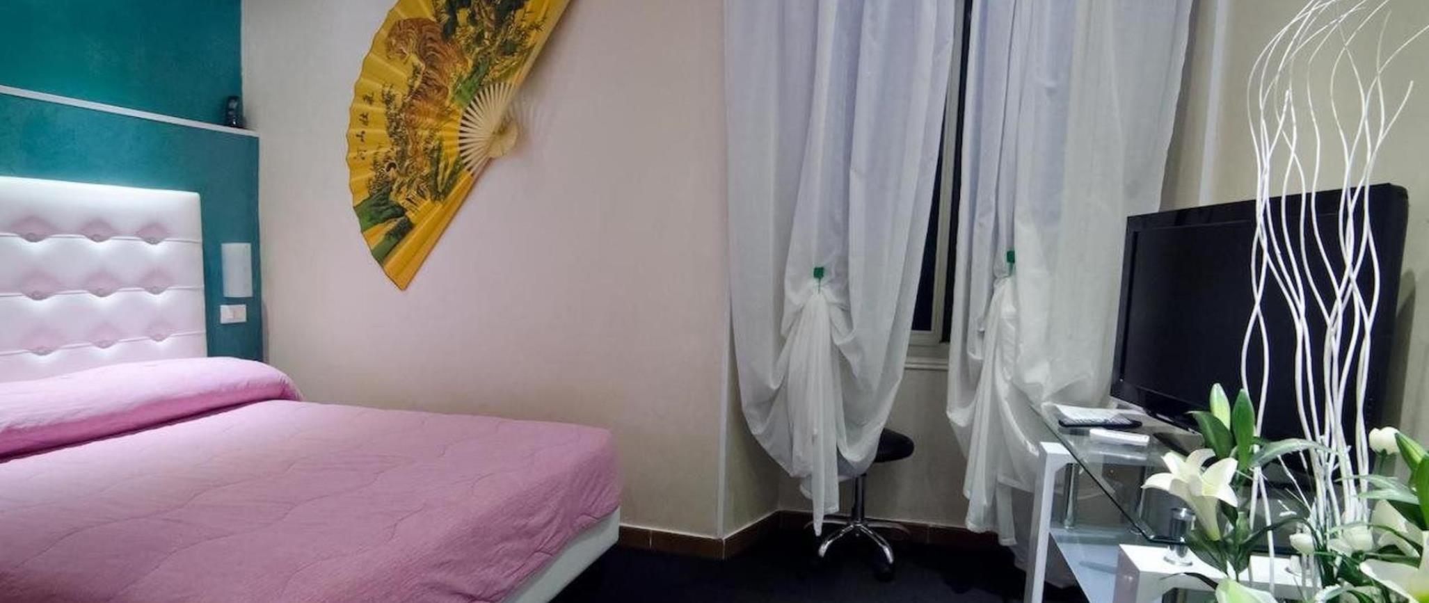 Londrino Sanremo Hotel Luaran gambar