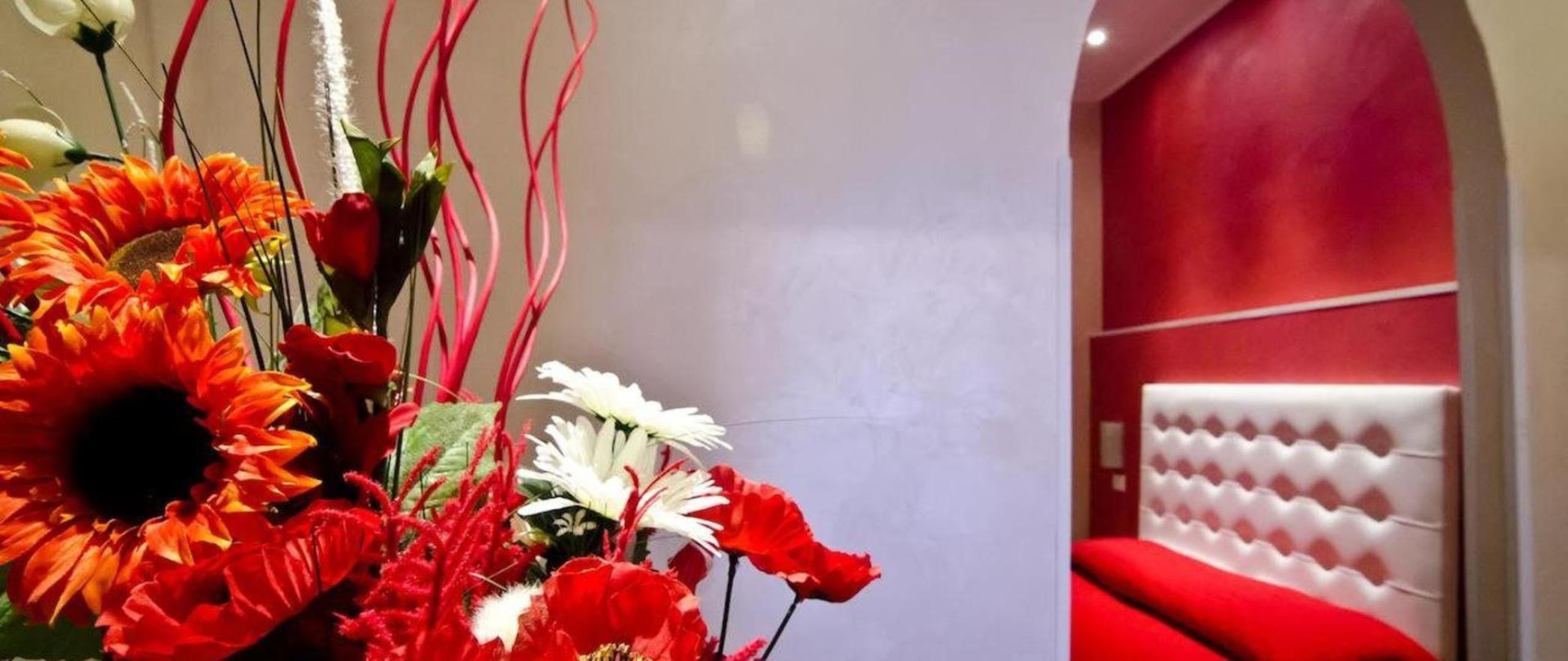 Londrino Sanremo Hotel Luaran gambar