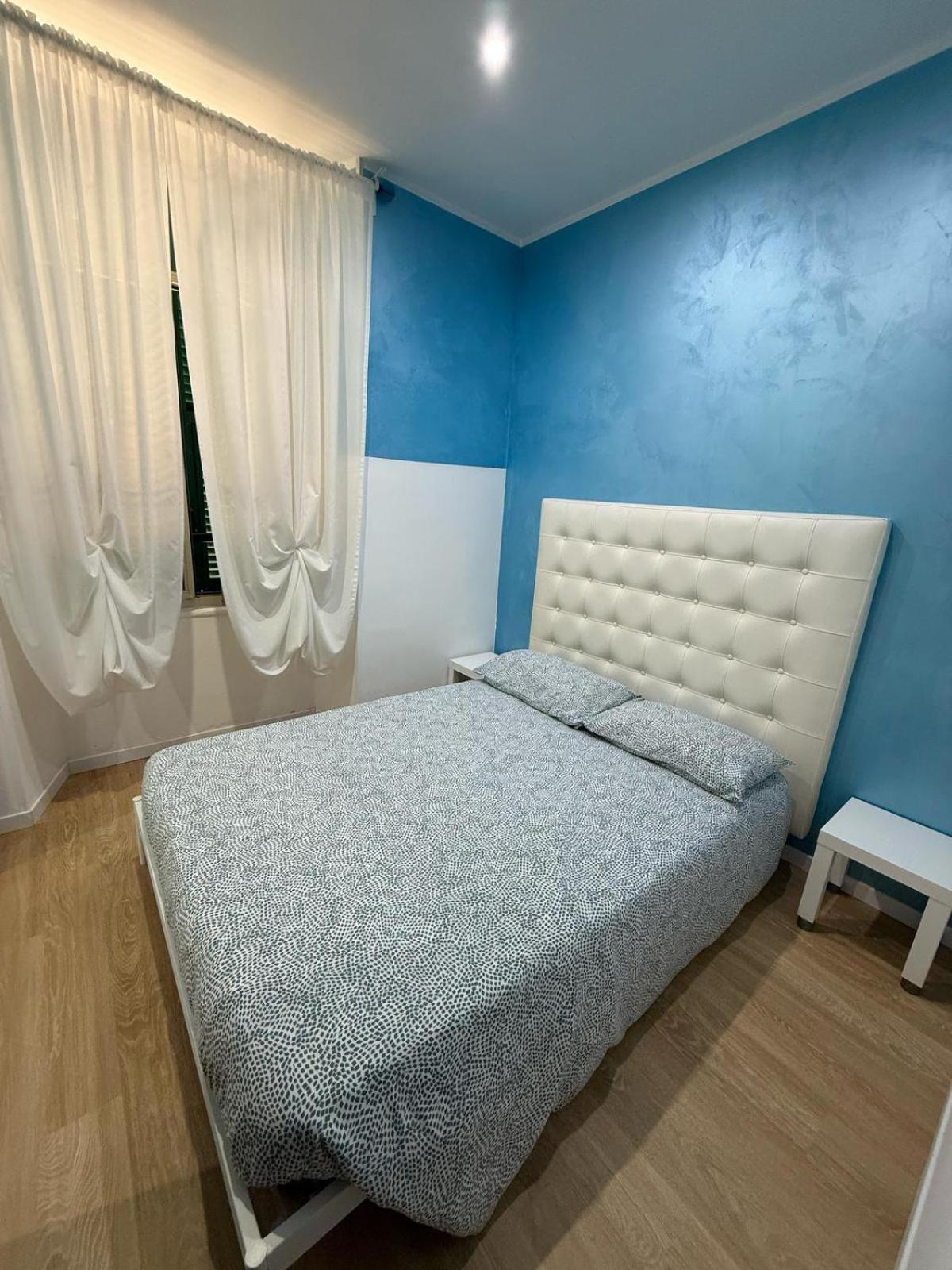 Londrino Sanremo Hotel Luaran gambar