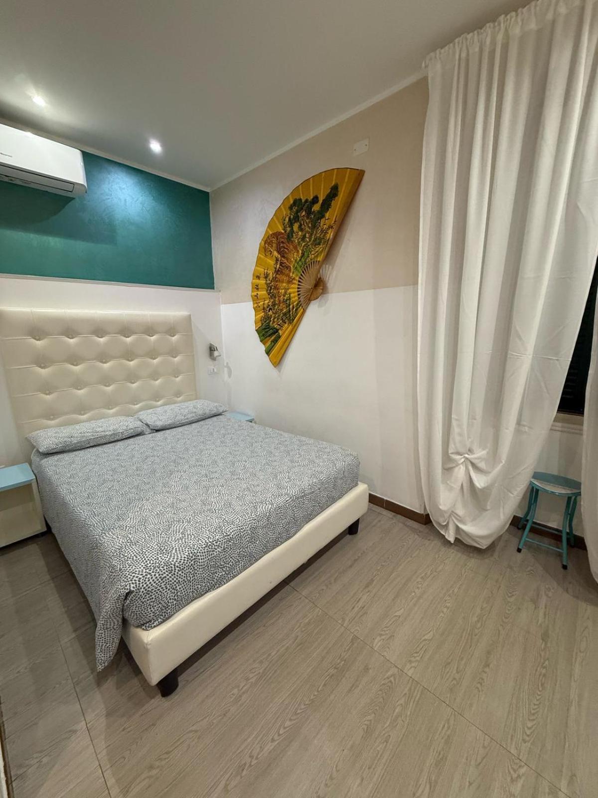 Londrino Sanremo Hotel Luaran gambar