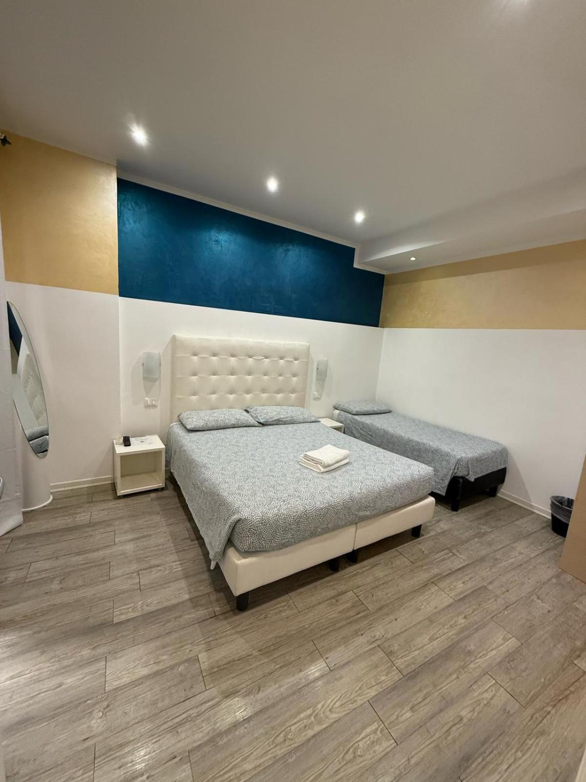 Londrino Sanremo Hotel Luaran gambar