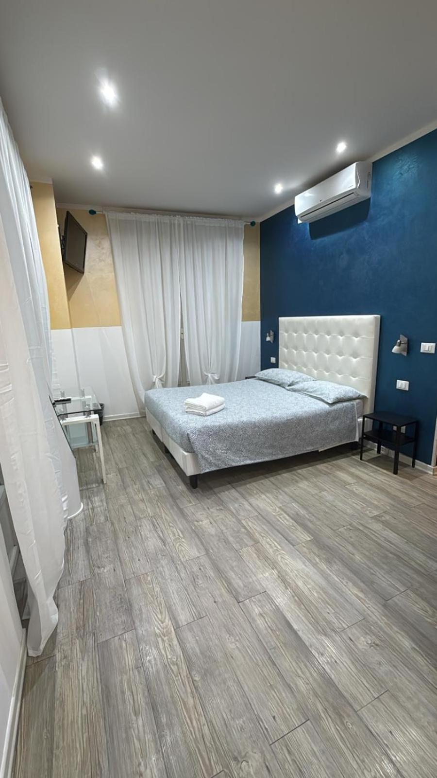 Londrino Sanremo Hotel Luaran gambar