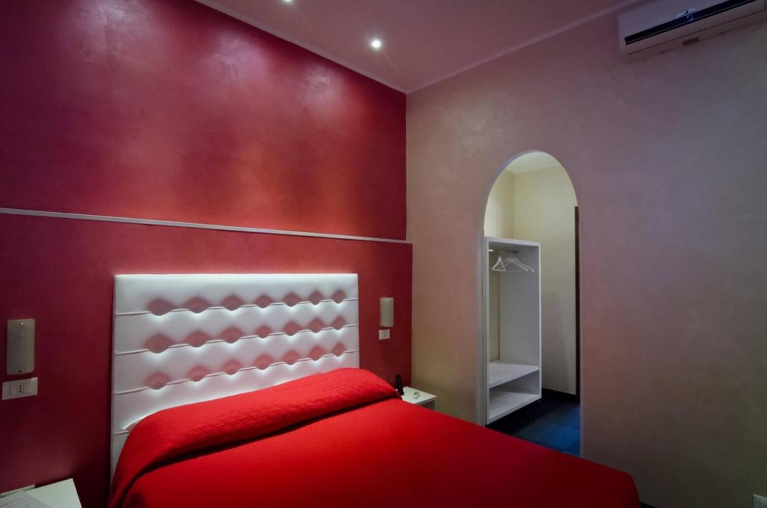 Londrino Sanremo Hotel Luaran gambar