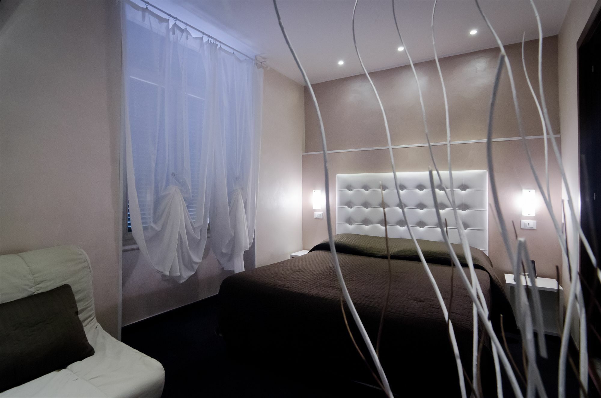 Londrino Sanremo Hotel Luaran gambar