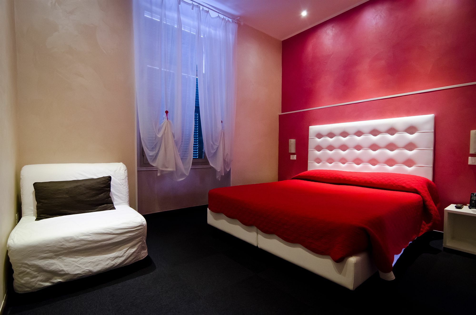 Londrino Sanremo Hotel Luaran gambar