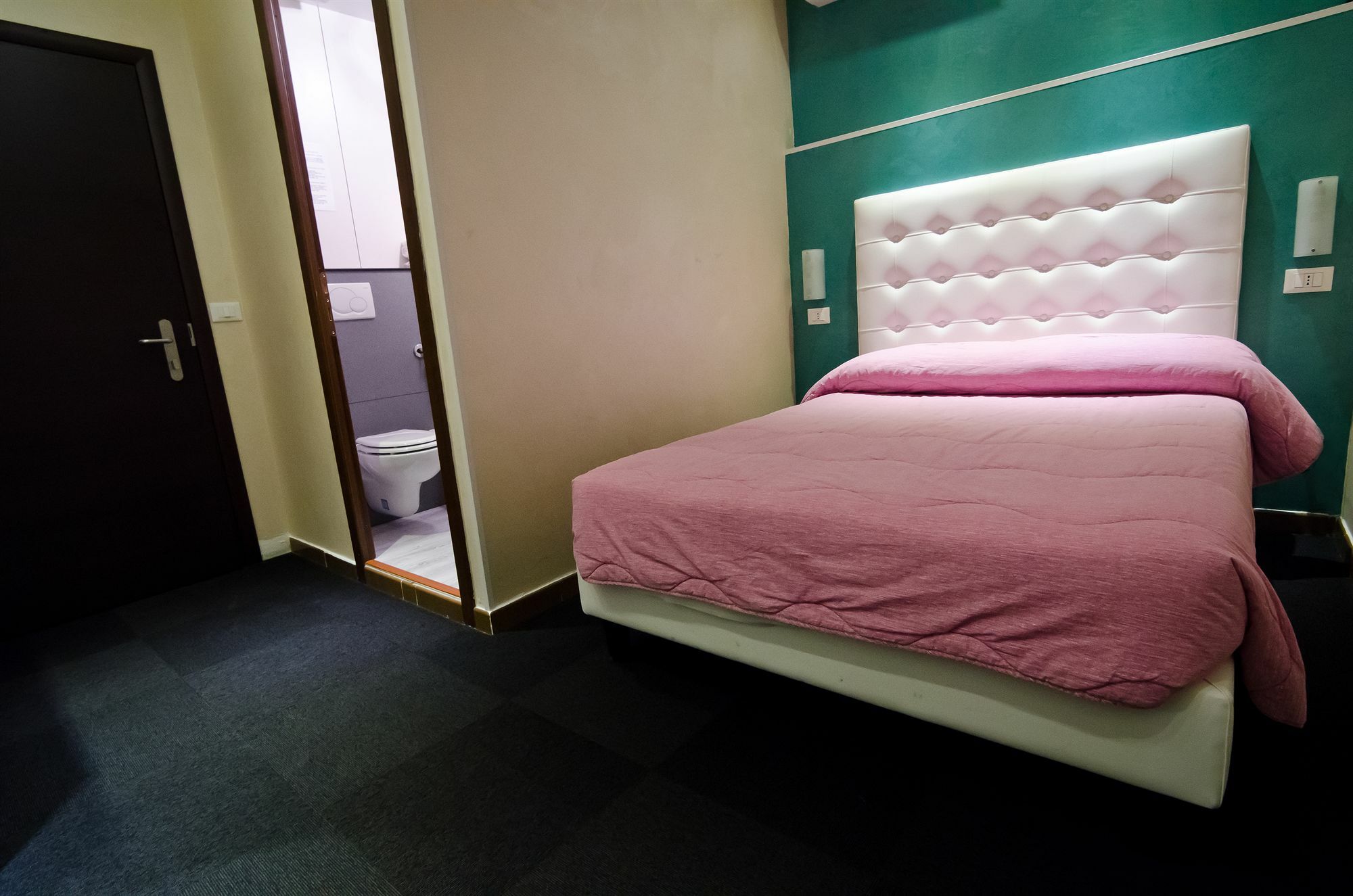 Londrino Sanremo Hotel Luaran gambar